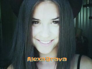 AlexaBrava_