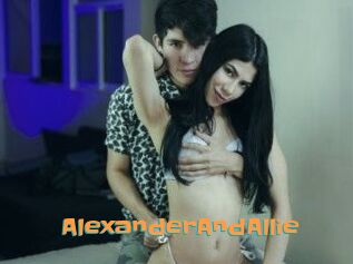 AlexanderAndAllie