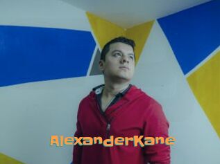 AlexanderKane