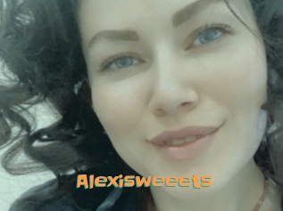 Alexisweeets