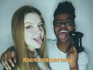 AlexxxaHarley