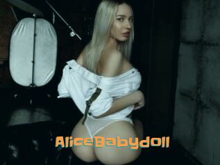 AliceBabydoll