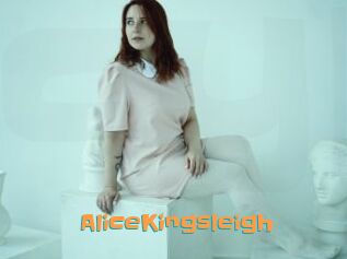 AliceKingsleigh