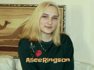 AliceRingson