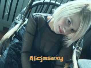 Alicjasexy