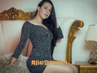 AlieBrown