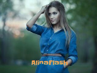 AlinaFlash