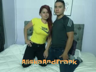 AliskaAndFrank