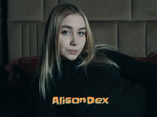 AlisonDex