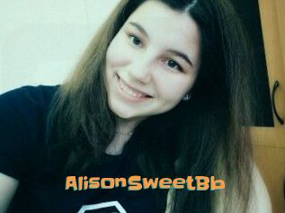 AlisonSweetBb