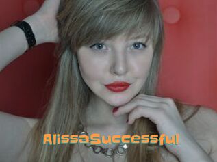 AlissaSuccessful