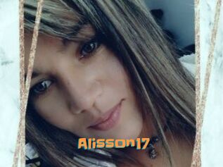 Alisson17