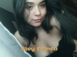 Alley_Franco