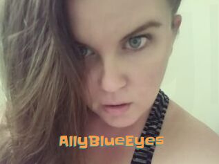 AllyBlueEyes