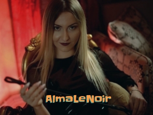 AlmaLeNoir