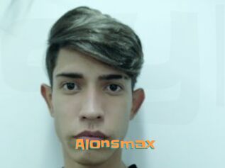 Alonsmax