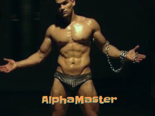 AlphaMaster