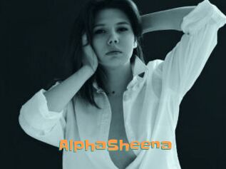 AlphaSheena