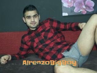 AlrenzoBigBoy