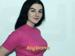 AlyDona