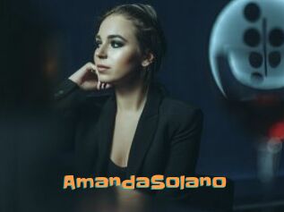 AmandaSolano