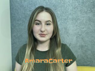 AmaraCarter