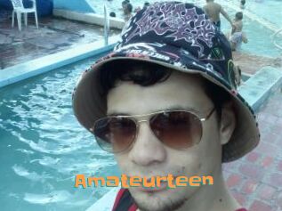 Amateurteen