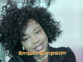 AmberSimpson