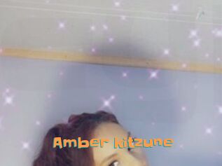 Amber_kitzune