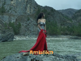 Amblika