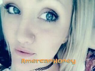 AmercanHoney