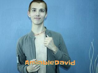 AmiableDavid