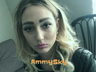 AmmySky