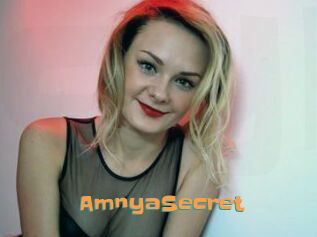 AmnyaSecret