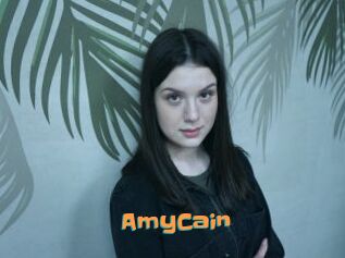 AmyCain