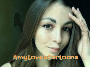 AmyLovesCartoons