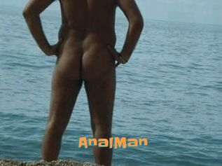 AnalMan