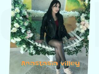 Anastasia_villey