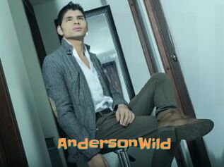 AndersonWild