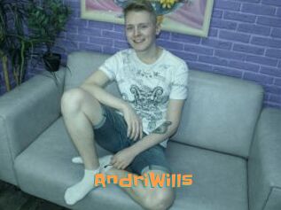 AndriWills