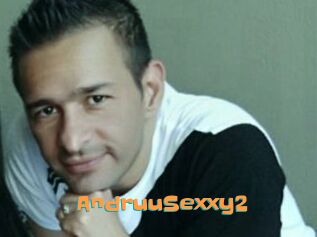 AndruuSexxy2