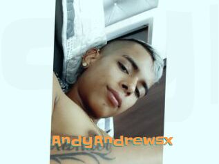 AndyAndrewsx