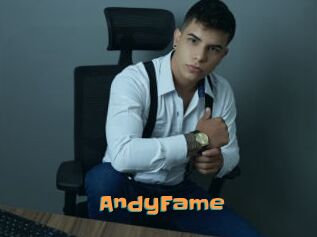 AndyFame