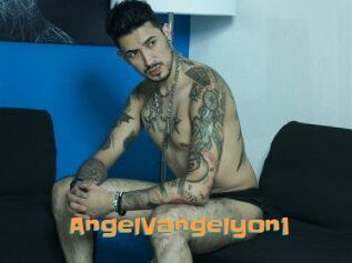 AngelVangelyon1