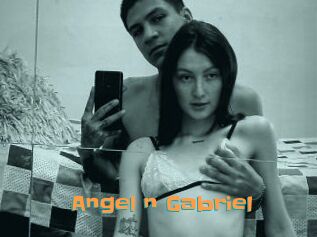 Angel_n_Gabriel