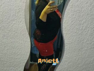 Aniett