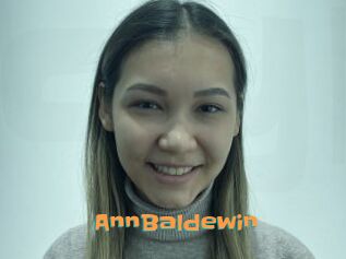 AnnBaldewin