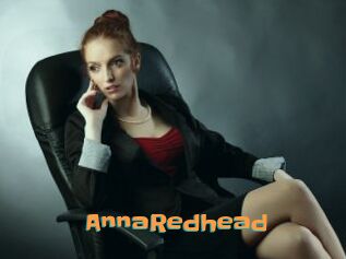 AnnaRedhead