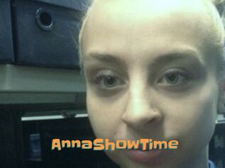 AnnaShowTime