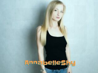 AnnabelleShy